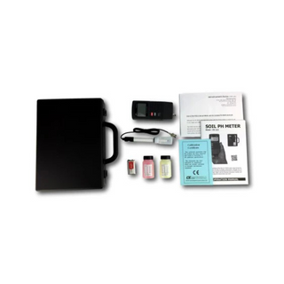 Digital Soil pH Meter Kit