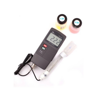 Digital Soil pH Meter Kit