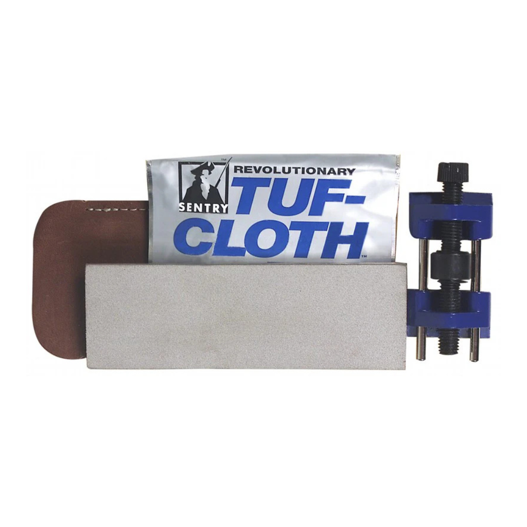 Eze-Lap Chisel Care Kit – StrataGreen