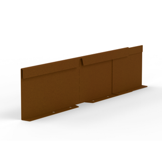 Formline 150mm Premanufactured Corner