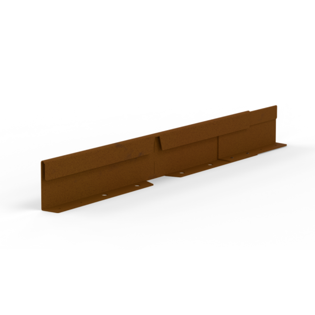 Formline 75mm Premanufactured Corner – StrataGreen