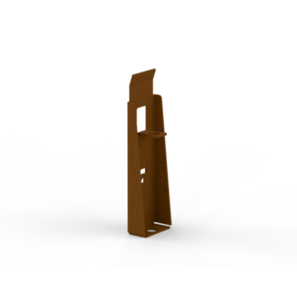 Formline 150mm Spare Brace – StrataGreen