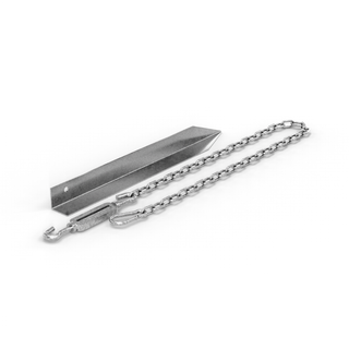 Formline Chain & Spike Anchor Kit