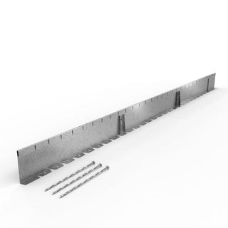 Formline Flexible Landscape Edging 150mm