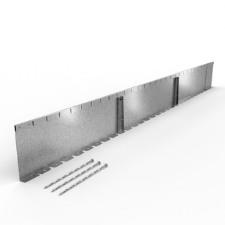 Formline Flexible Landscape Edging 250mm