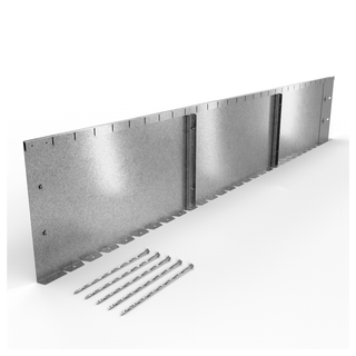 Formline Flexible Landscape Edging 400mm