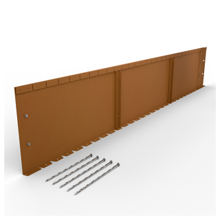 Formline Flexible Landscape Edging 400mm