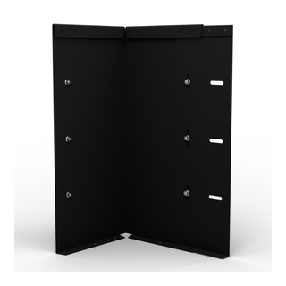 Formline 550mm Premanufactured Corner