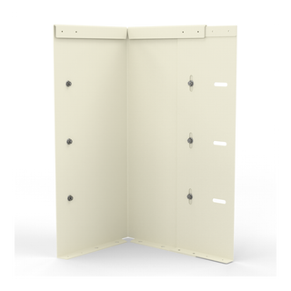 Formline 550mm Premanufactured Corner