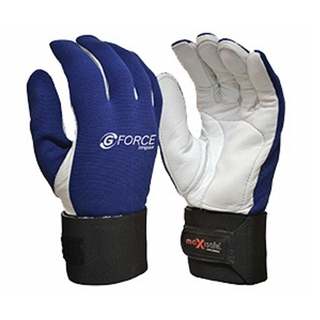 G-Force Anti-Vibration Gloves