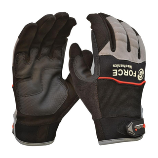 G-Force Mechanics Synthetic Glove