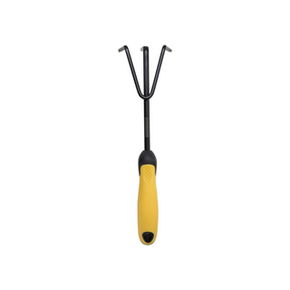 Garden Master Hand Cultivator Soft Handle