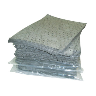 General Purpose Absorbant Pads - 200 pack