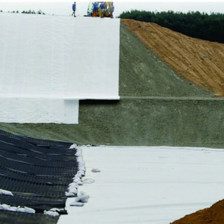 GeoTek Non-Woven A Class Geotextile