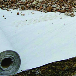 GeoTek Non-Woven A Class Geotextile