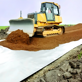 GeoTek Non-Woven A Class Geotextile