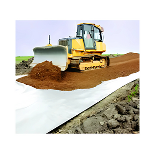 GeoTek Non-Woven B Class Geotextile