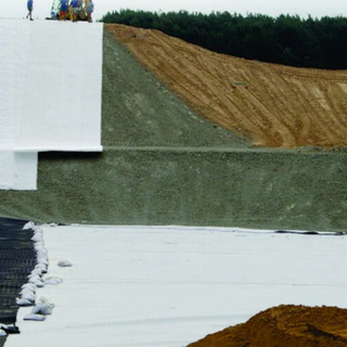 GeoTek Non-Woven C Class Geotextile