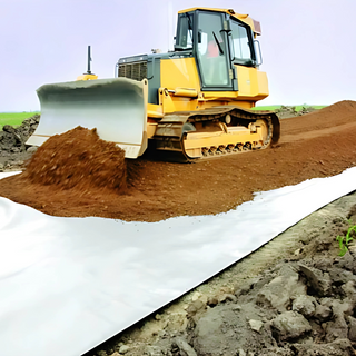 GeoTek Non-Woven D Class Geotextile