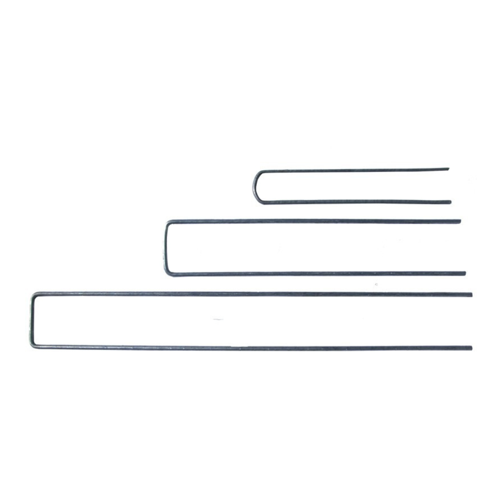 GeoTek Ground Staples – StrataGreen
