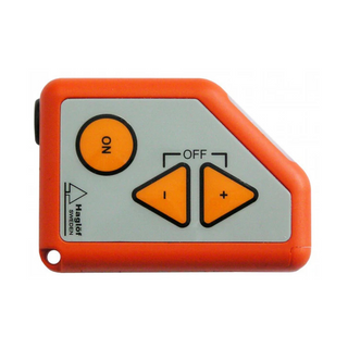 Haglof Electronic Clinometer
