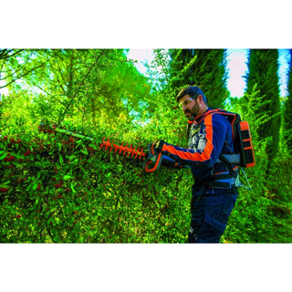 Helion 2 Trimmer
