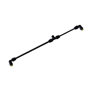 Inter 2 Nozzle Spray Boom