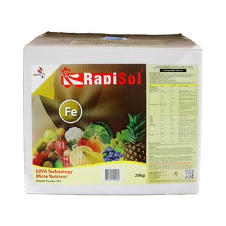 Iron Chelate - 20kg