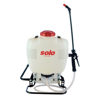 Solo Knapsack Sprayer