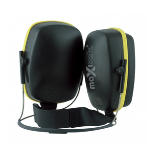 Maxisafe Neckband Earmuff