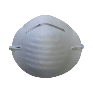 Maxisafe Nuisance Dust Mask