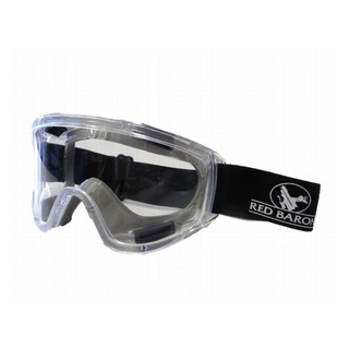Maxisafe Premium Goggles