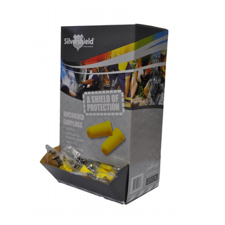 Maxisafe Earplugs