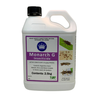 Monarch G Insecticide 2.5kg