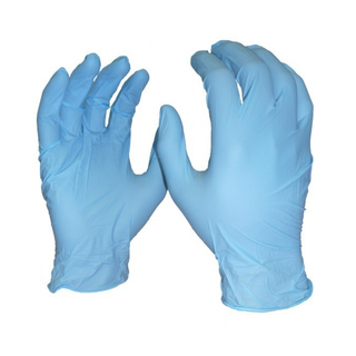 Nitrile Disposable Glove