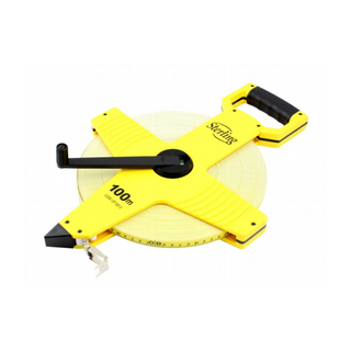 Open Reel Fibreglass Tape