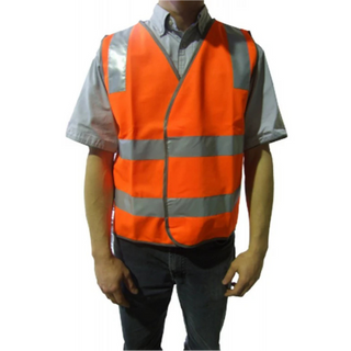 Reflective Safety Vest