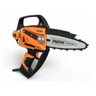 Pellenc Selion Pistol-Grip Chainsaw