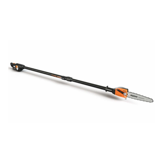 Pellenc Selion Telescopic Pole Saw 175-225cm