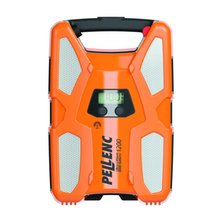 PELLENC ULB1200 LITHIUM-ION BATTERY