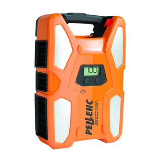 Pellenc ULIB 1500 Lithium-Ion Battery