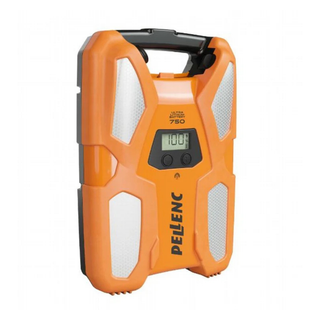 Pellenc ULIB 750: Lithium-Ion Battery