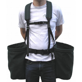 Planting Bag System