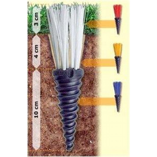PliFiX Location Markers - 25pk