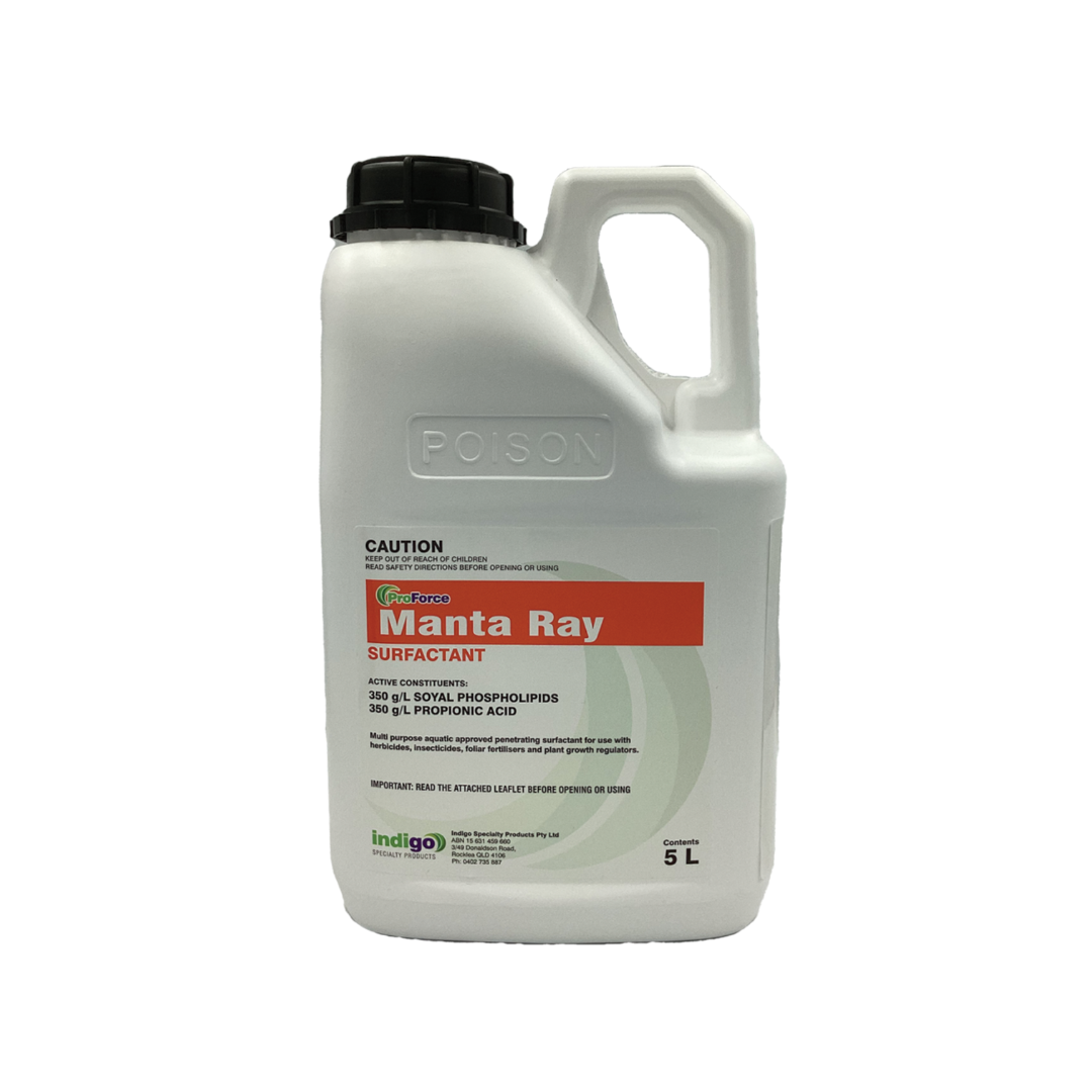 herbicide penetrant ProForce Monterey Penetrant – StrataGreen