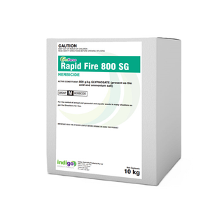 Proforce Rapid Fire 800SG Herbicide