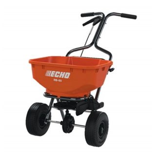 RB Echo Heavy duty turf broadcast spreader