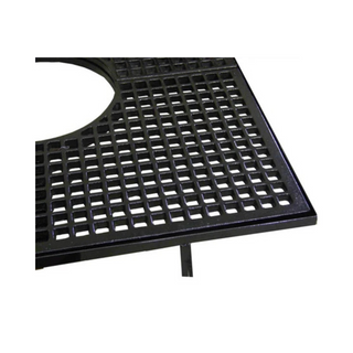 Ribblesdale Tree Grille Square - 1200mm