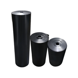 RootStop Linear Barrier