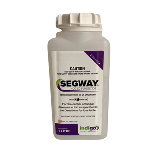 Segway 400SC Fungicide